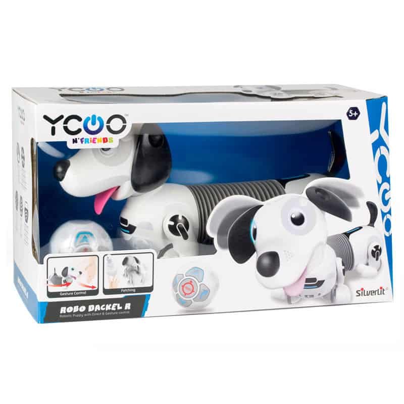 Robo Dackel Puppy - Afbeelding 2