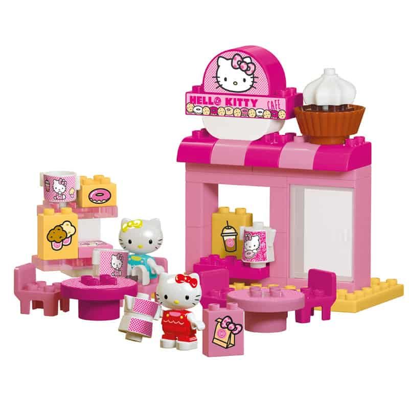 Hello Kitty Koffiehuis