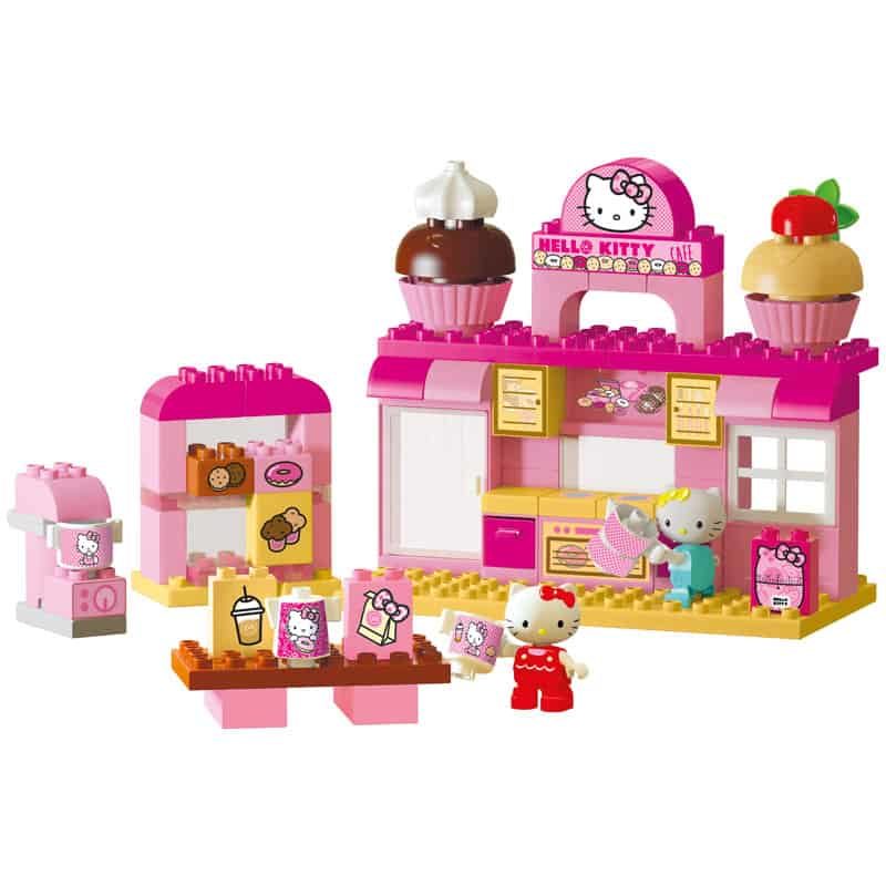 Hello Kitty Bakkerij
