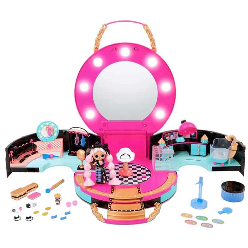 L.O.L. Surprise Beauty Salon - Afbeelding 2