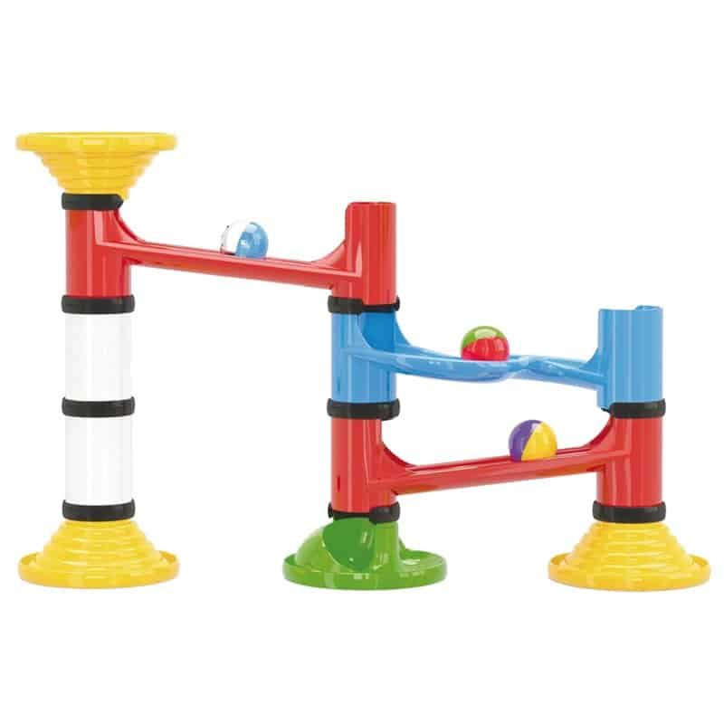Quercetti Knikkerbaan Migoga Junior - Afbeelding 3