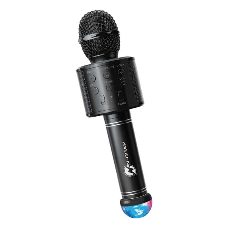 N-Gear Karaoke microfoon Bluetooth S20