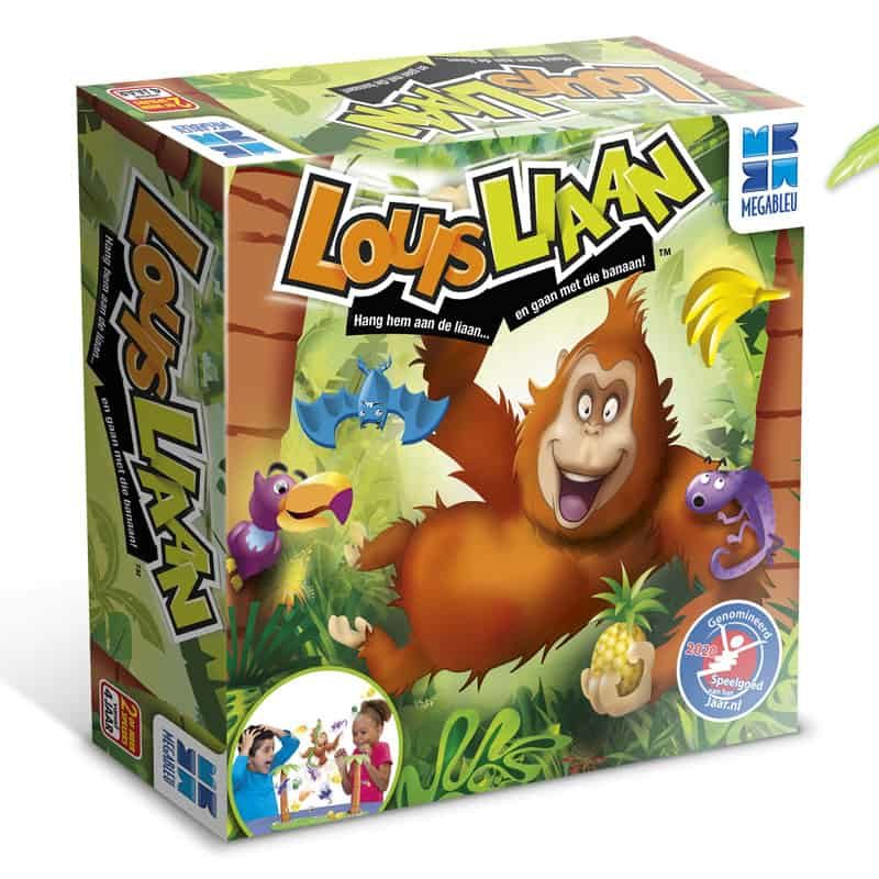 Louis Liaan