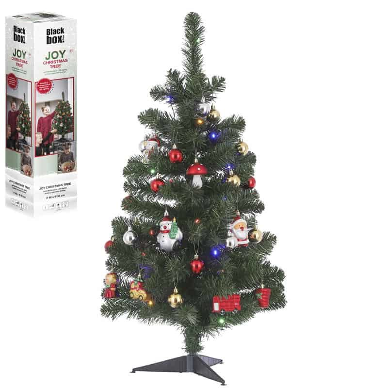 Boom (90cm) Joy met LED's