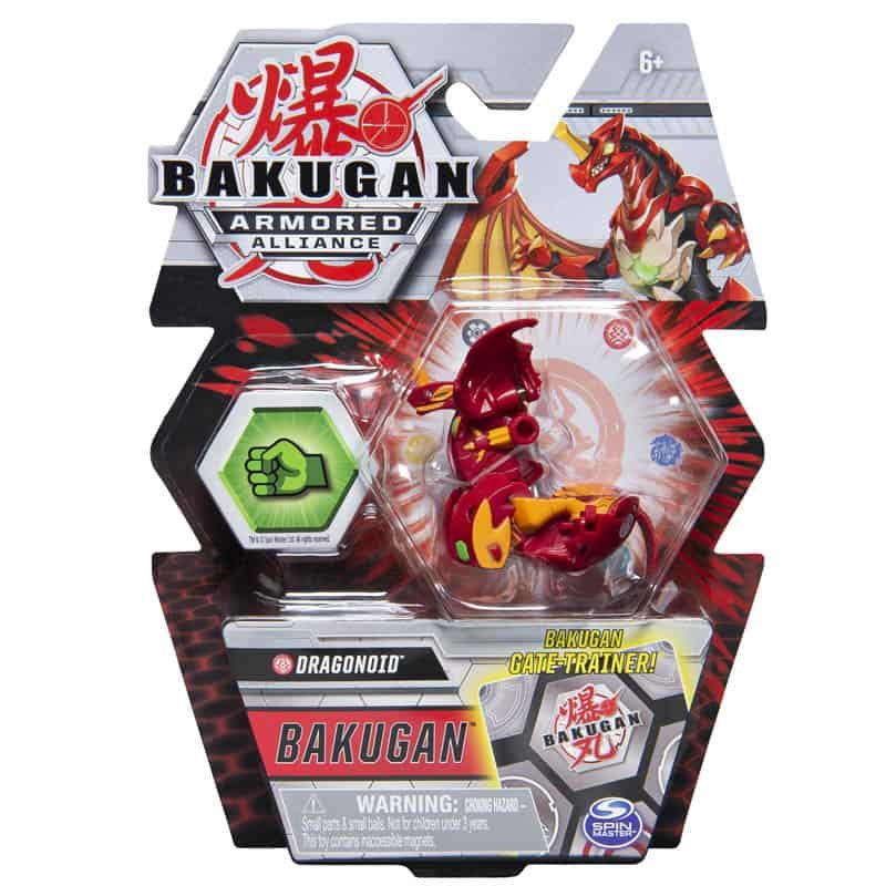 Bakugan Basic Ball