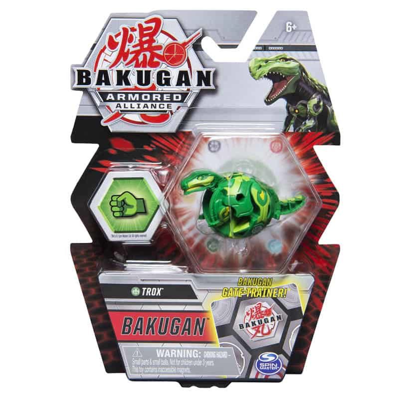 Bakugan Basic Ball - Afbeelding 6