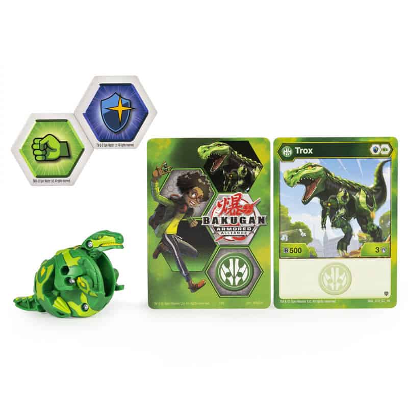 Bakugan Basic Ball - Afbeelding 7