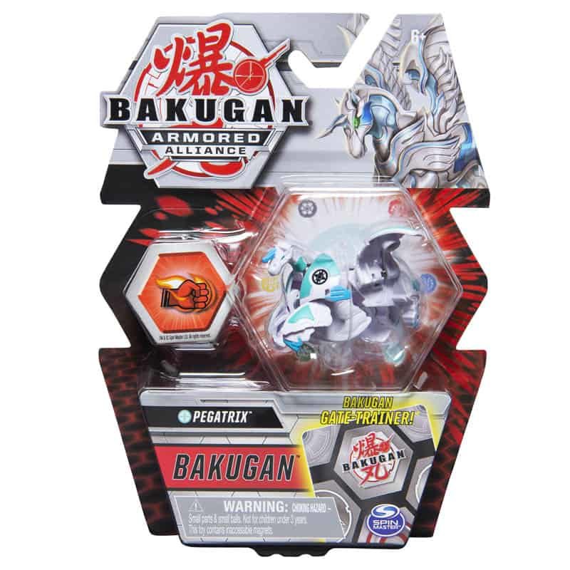 Bakugan Basic Ball - Afbeelding 8