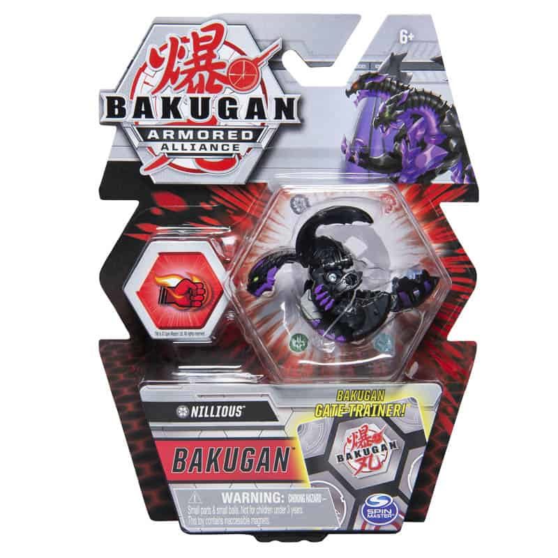 Bakugan Basic Ball - Afbeelding 9