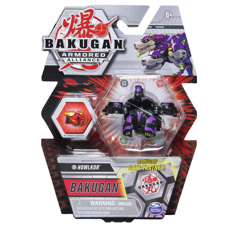 Bakugan Basic Ball - Afbeelding 12