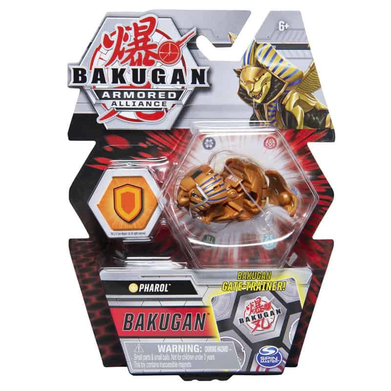 Bakugan Basic Ball - Afbeelding 11