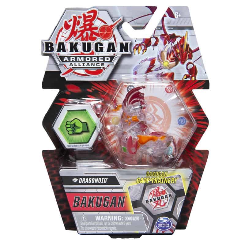 Bakugan Basic Ball - Afbeelding 10