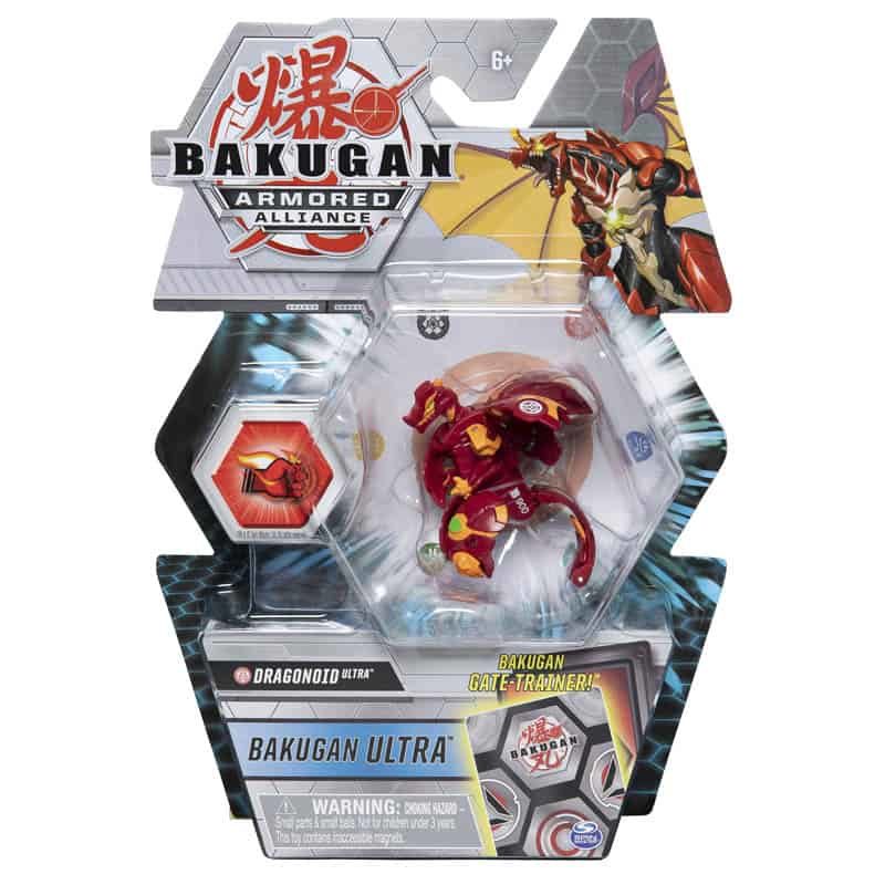 Bakugan Ultra Ball