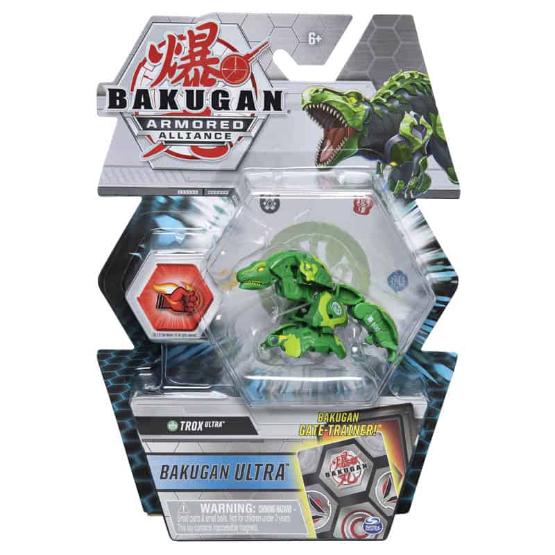 Bakugan Ultra Ball - Afbeelding 3