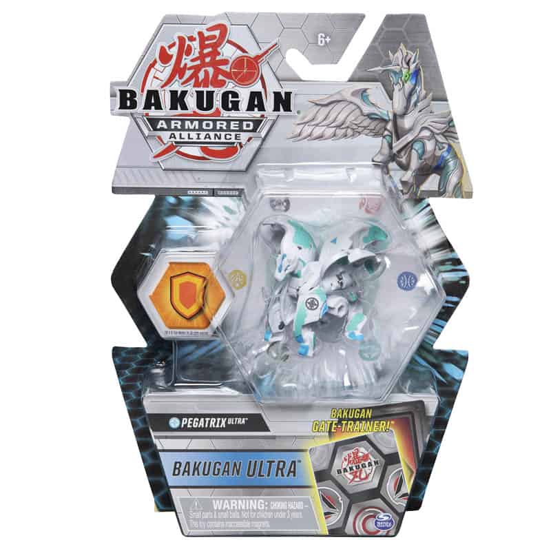 Bakugan Ultra Ball - Afbeelding 6