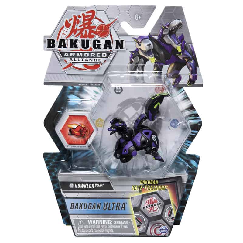 Bakugan Ultra Ball - Afbeelding 8