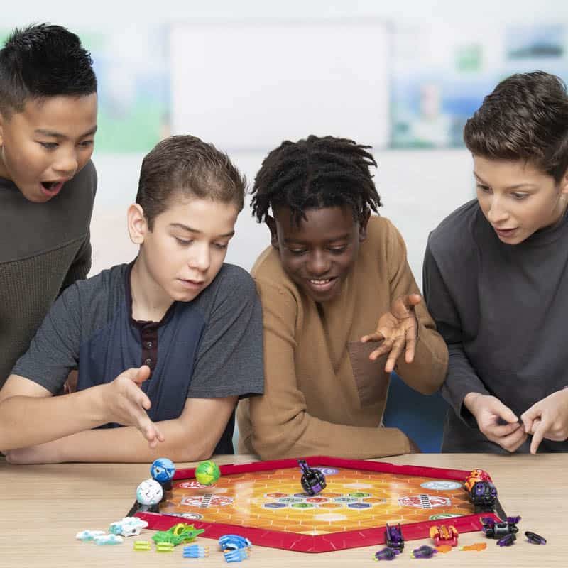 Bakugan Battle Arena - Afbeelding 3