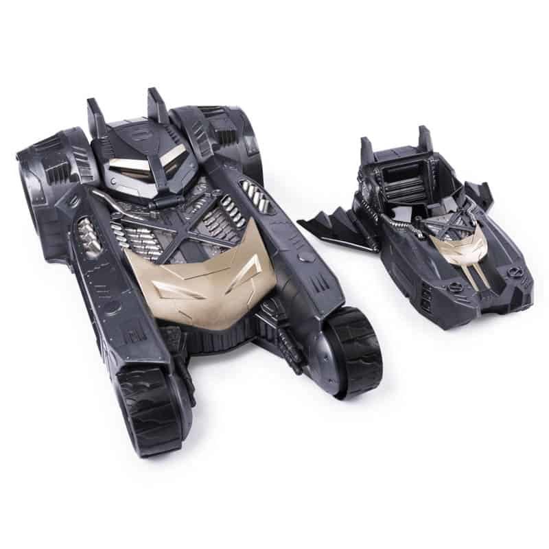 Batman mobile 10cm