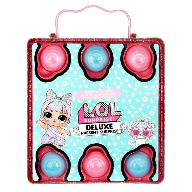 L.O.L. Surprise! Deluxe Present Surprise - Afbeelding 10