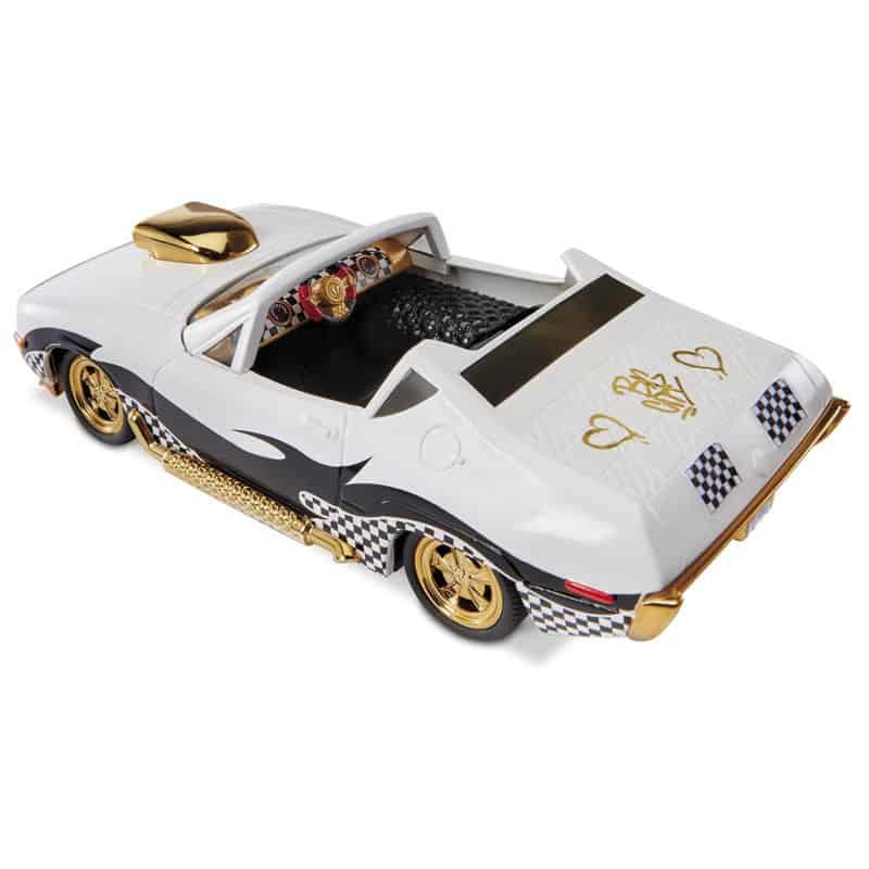 L.O.L. Surprise! R/C Wheels Auto - Afbeelding 5