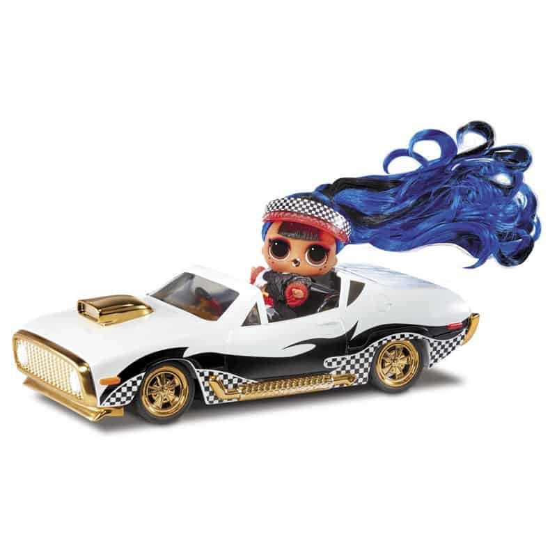 L.O.L. Surprise! R/C Wheels Auto - Afbeelding 3