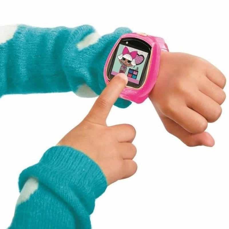 L.O.L. Surprise! Smartwatch - Afbeelding 4