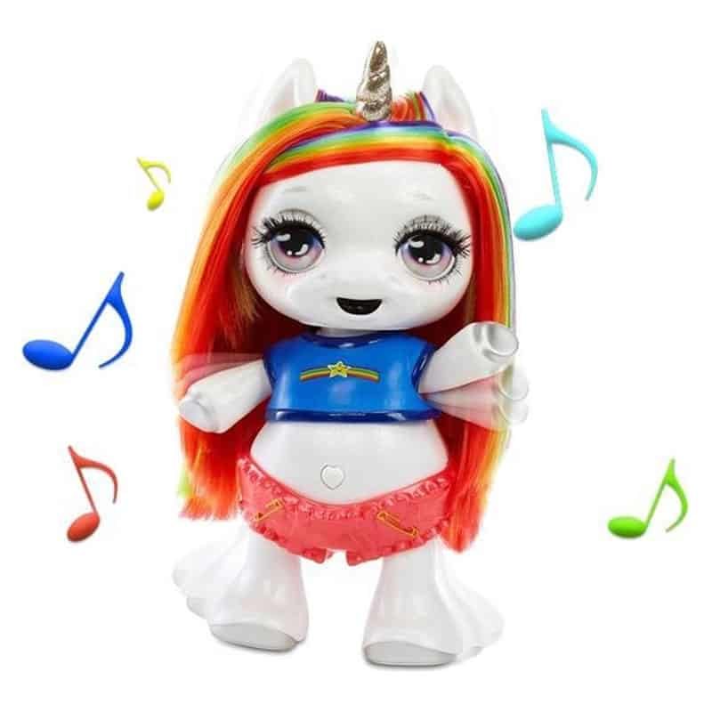 Poopsie Dancing Unicorn - Afbeelding 5