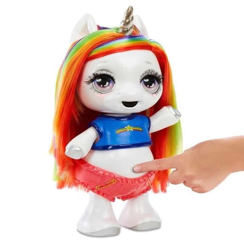 Poopsie Dancing Unicorn - Afbeelding 4