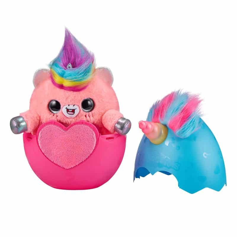 Rainbocorns Zuru Big Hair Surprise - Afbeelding 10