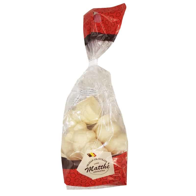 Matthé Chocolade Wit 100 gram