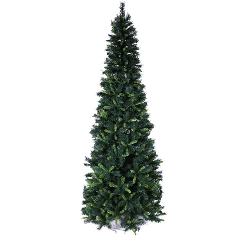 Kerstboom Norway - 240cm