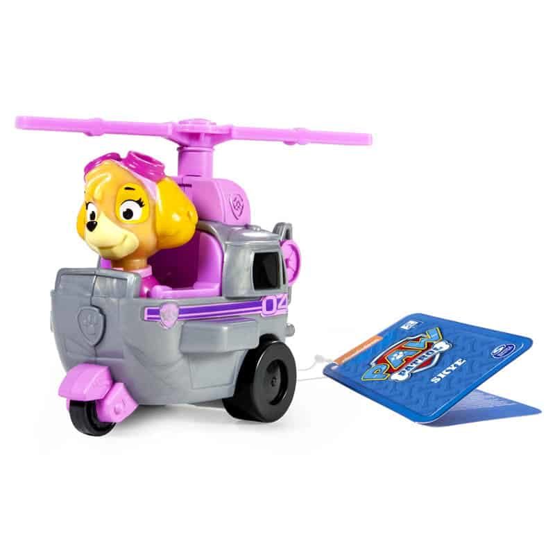 Paw Patrol Rescue Racers - Afbeelding 6