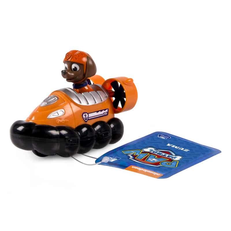 Paw Patrol Rescue Racers - Afbeelding 5