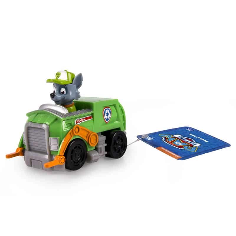 Paw Patrol Rescue Racers - Afbeelding 4