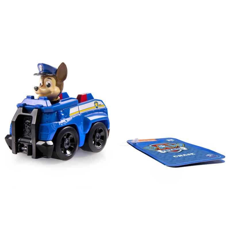 Paw Patrol Rescue Racers - Afbeelding 3
