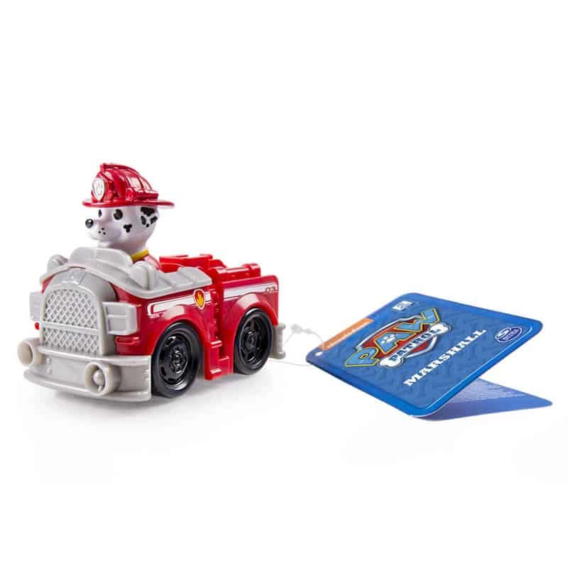 Paw Patrol Rescue Racers - Afbeelding 2