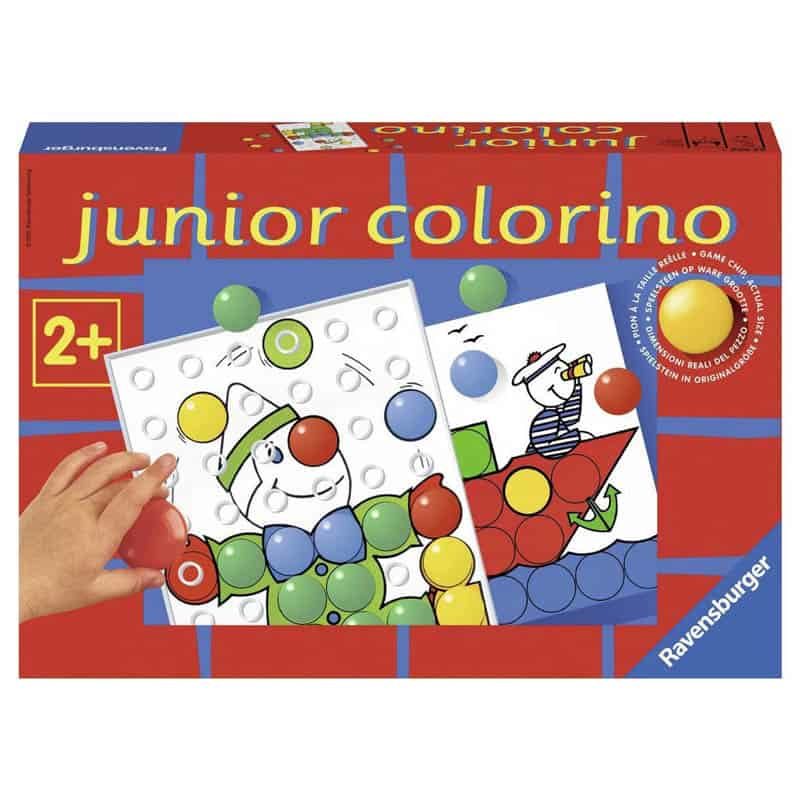 Junior Colorino - Afbeelding 2