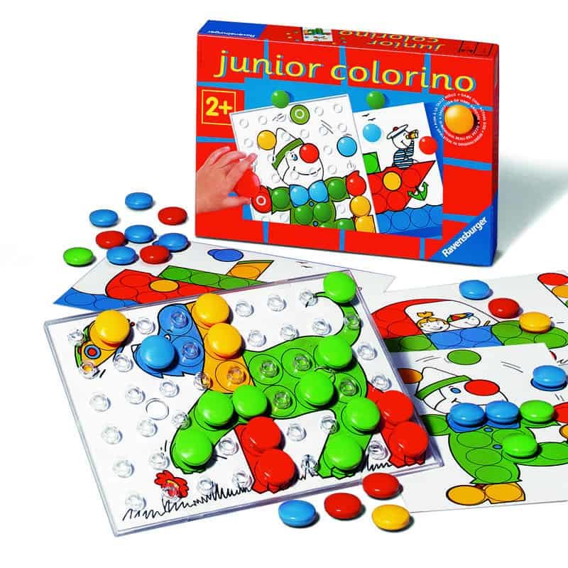 Junior Colorino