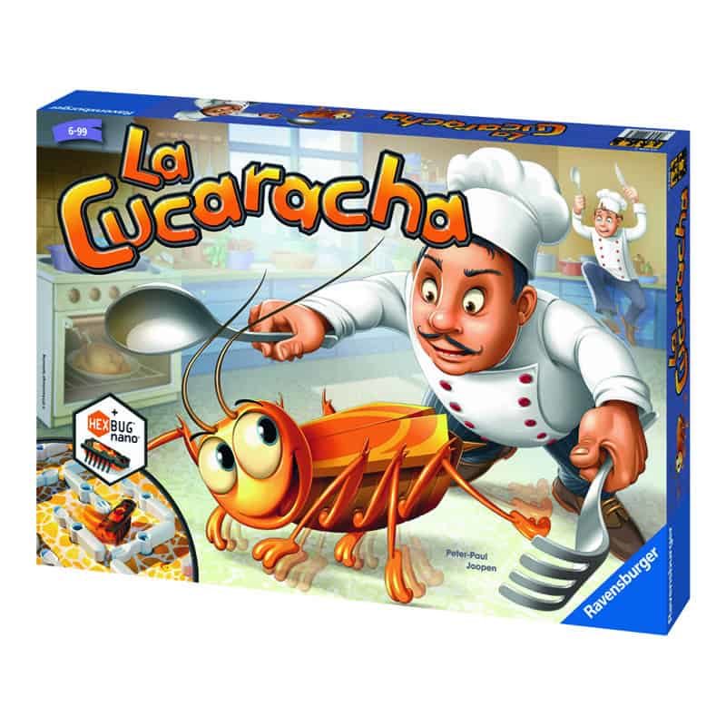 La Cucaracha