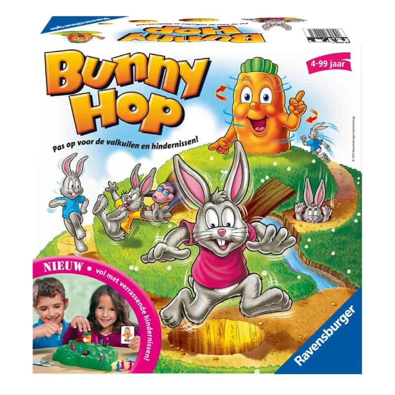 Bunny Hop