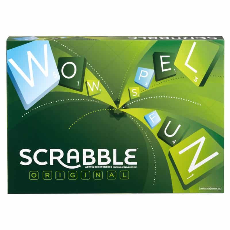 Scrabble Original