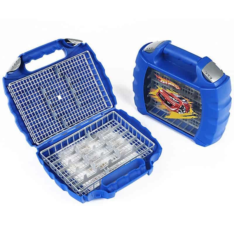 Hot Wheels Car Collector - Afbeelding 4