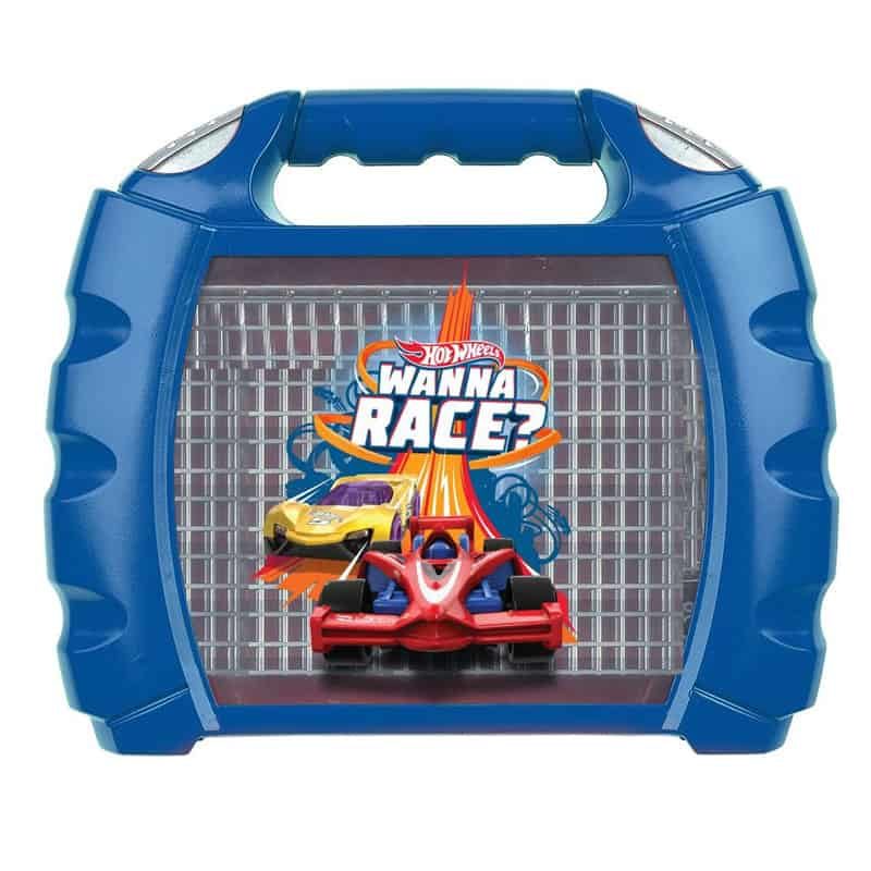 Hot Wheels Car Collector