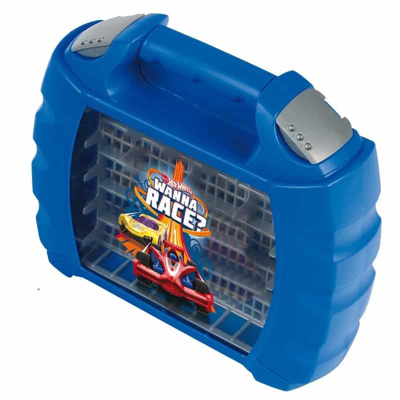Hot Wheels Car Collector - Afbeelding 3