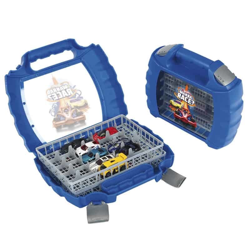 Hot Wheels Car Collector - Afbeelding 2