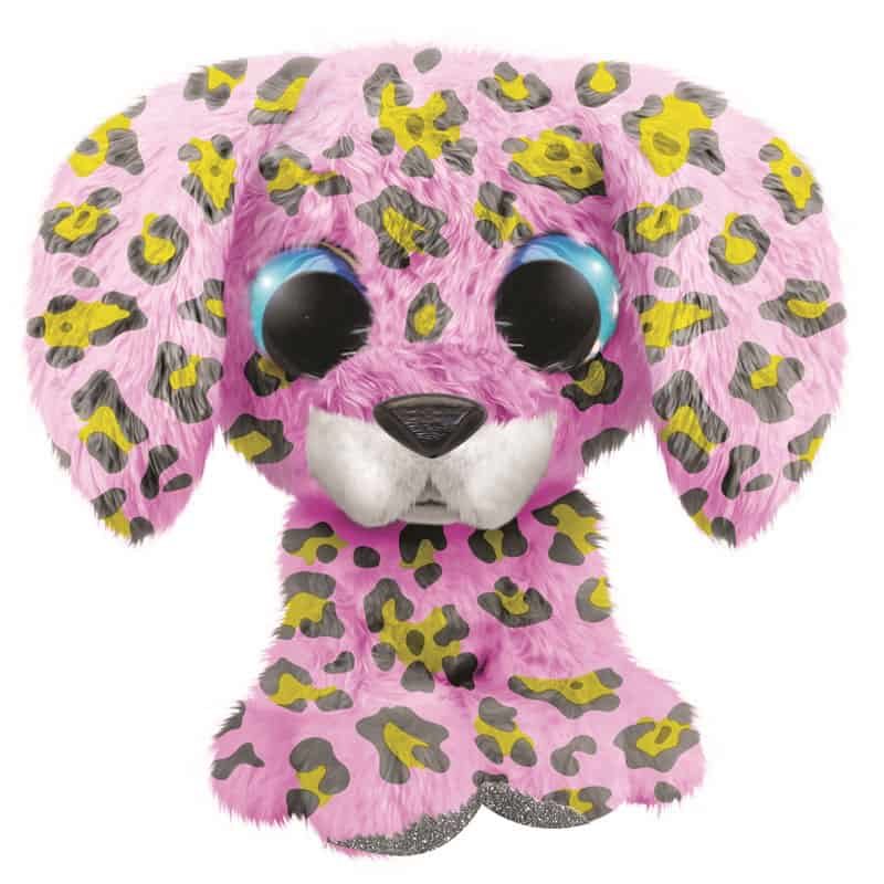 Lumo Stars knuffel - 24cm - Afbeelding 12