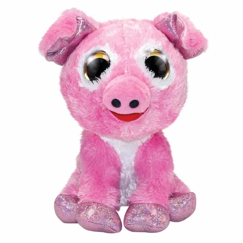 Lumo Stars knuffel - 24cm - Afbeelding 7
