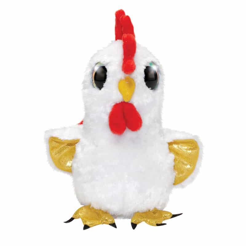 Lumo Stars knuffel - 24cm - Afbeelding 6