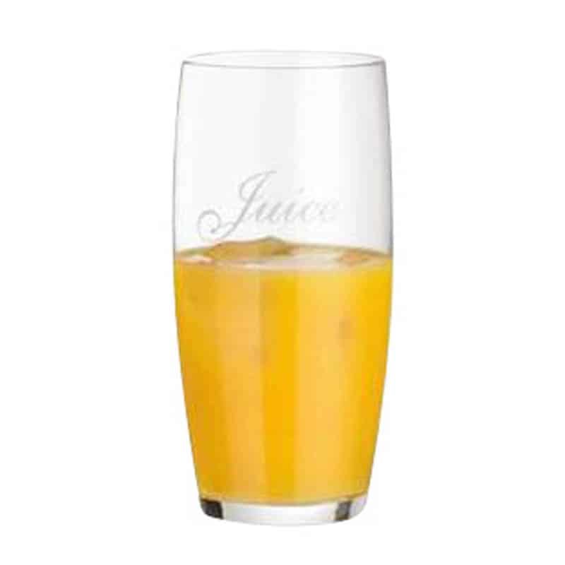 Leerdam Fruitsapglazen Juice (44cl) - 2 stuks