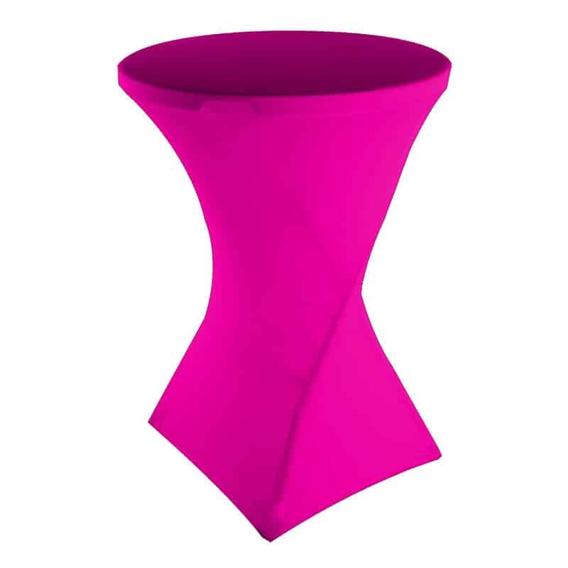 Tafelrok polyester - Afbeelding 2